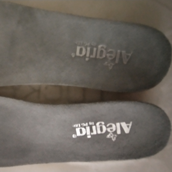 Algeria Shoe Inserts Sz 38 - Picture 9 of 11